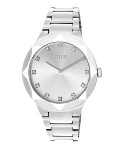 Reloj Mujer Tous karat Round 200351052