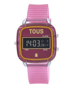 Reloj Mujer Tous D-Logo Fresh 200351062