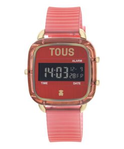 Reloj Mujer Tous D-Logo Fresh 200351064