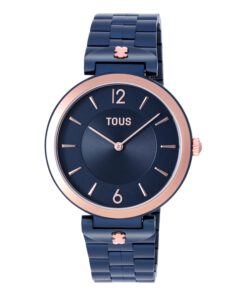 Reloj Mujer Tous S-Band 200351072