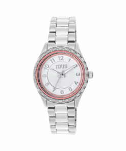 Reloj Niña Tous Mini T-Bear 200351080