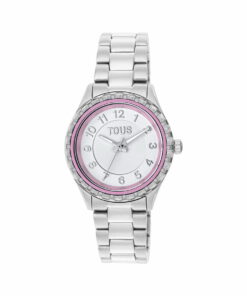 Reloj Niña Tous Mini T-Bear 200351081