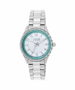 Reloj Niña Tous Mini T-Bear 200351082