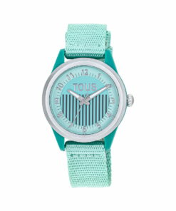 Reloj Niña Tous Mini Vibrant Sun 200351085