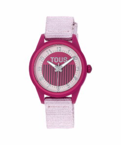 Reloj Niña Tous Mini Vibrant Sun 200351086