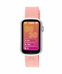 Alternative view of Reloj Mujer Tous T-Band 200351087