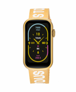 Reloj Mujer Tous T-Band 200351091