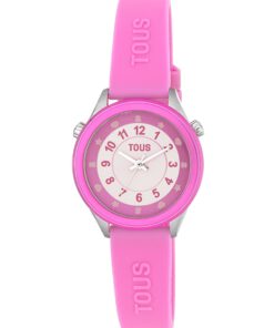 Reloj Niña Tous Mini Self Time 200358050