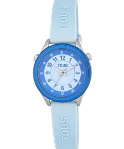 Reloj Niña Tous Mini Self Time 200358052