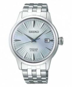Reloj Hombre Seiko Presage Cocktail SRPE19J1