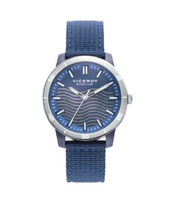 Reloj Hombre Ecosolar Viceroy 41133-37