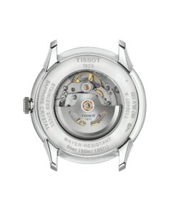 Alternative view of Reloj Hombre Tissot Chemin des Tourelles T139.407.11.091.00