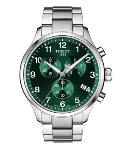 Reloj Hombre Tissot CRONO XL Classic T116.617.11.092.00