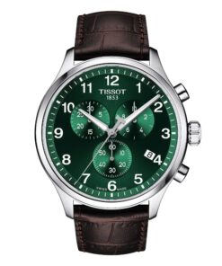 Reloj Hombre Tissot CRONO XL Classic T116.617.16.092.00