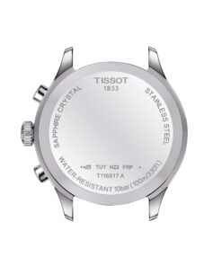 Reloj Hombre Tissot CRONO XL Classic T116.617.11.092.00 - Imagen 3