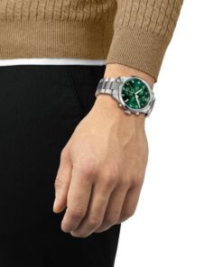 Alternative view of Reloj Hombre Tissot CRONO XL Classic T116.617.11.092.00