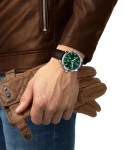Alternative view of Reloj Hombre Tissot CRONO XL Classic T116.617.16.092.00