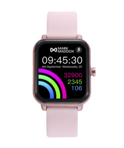 Reloj Mark Maddox Smart Now HS2001-70