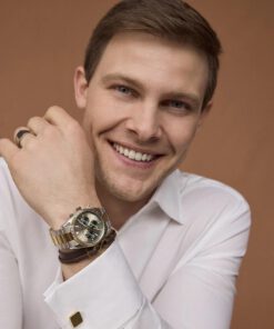 Reloj Hombre Viceroy Chic 42443-97 - Imagen 3