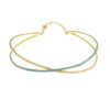 Collar Choker Metal salvatore 151CM002