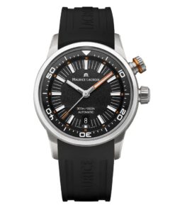 Alternative view of Reloj Hombre Maurice Lacroix Pontos S Diver 42 mm PT6248-SS00L-330-J