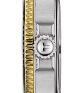 Reloj Mujer/unisex Tissot Seastar 1000 T120.210.21.051.00 - Imagen 6