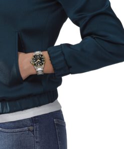 Reloj Mujer/unisex Tissot Seastar 1000 T120.210.21.051.00 - Imagen 3