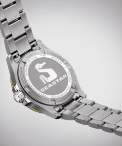 Reloj Mujer/unisex Tissot Seastar 1000 T120.210.21.051.00 - Imagen 4
