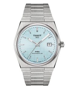 Reloj Hombre Tissot  PRX Powermatic 80 T137.407.11.351.00