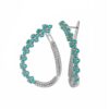 Pendientes Plata Salvatore 234A0100