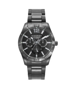 Reloj Hombre Viceroy Gris 401333-15