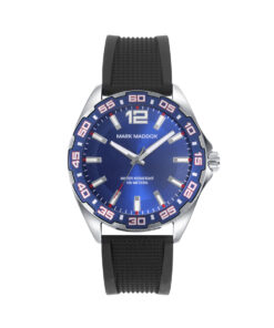 Reloj Hombre Mark Maddox Mission HM0127-35