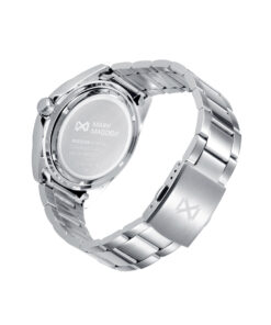 Alternative view of Reloj Hombre Mark Maddox Mission HM0143-55