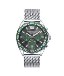 Reloj Hombre Mark Maddox Mission HM0144-15