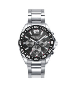 Reloj Hombre Mark Maddox Mission HM0145-55