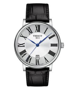 Reloj Hombre Tissot Carson Premium T122.410.16.033.00