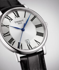 Alternative view of Reloj Hombre Tissot Carson Premium T122.410.16.033.00