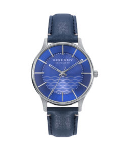 Reloj Hombre Viceroy Ecosolar 401345-37