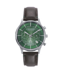 Reloj Hombre Viceroy Ecosolar 401347-67