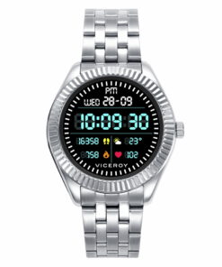 Reloj Hombre Viceroy SmartPro 41139-80