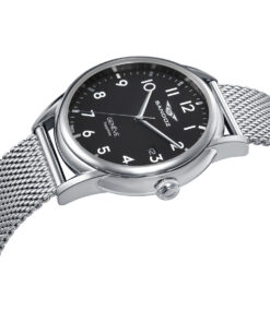 Alternative view of Reloj Hombre Sandoz Heritage Sandoz 81473-99