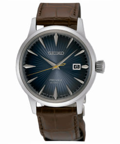 Reloj Hombre Seiko Presage Cocktail Midnight Blue Moon SRPK15J1
