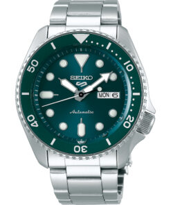 Reloj Hombre Seiko 5 Sport SRPD61K1