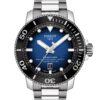 Reloj Hombre Tissot Seastar 2000 Professional Powermatic 80