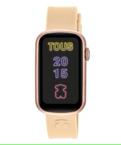 Alternative view of Reloj Mujer Tous T-Band 200351092