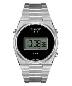 Reloj Hombre Tissot PRX Digital T137.463.11.050.00
