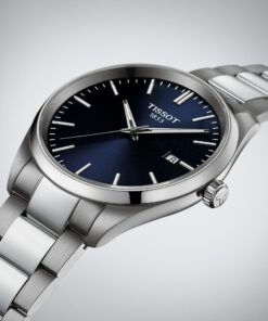 Alternative view of Reloj Hombre Tissot PR 100 150.410.11.041.00