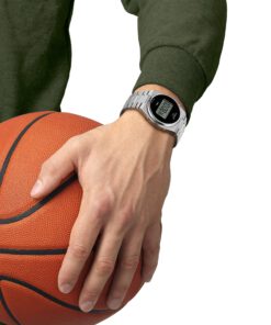 Alternative view of Reloj Hombre Tissot PRX Digital T137.463.11.050.00
