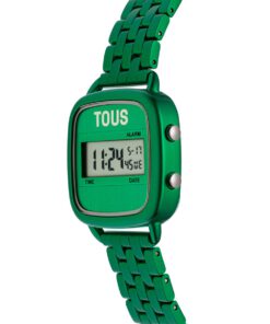 Alternative view of Reloj Mujer Tous D-Logo 300358000