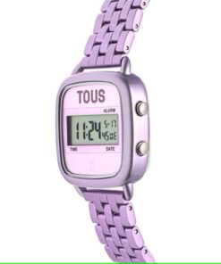 Alternative view of Reloj Mujer Tous D-Logo 300358001